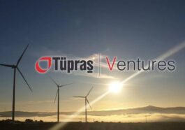 Tüpraş Ventures